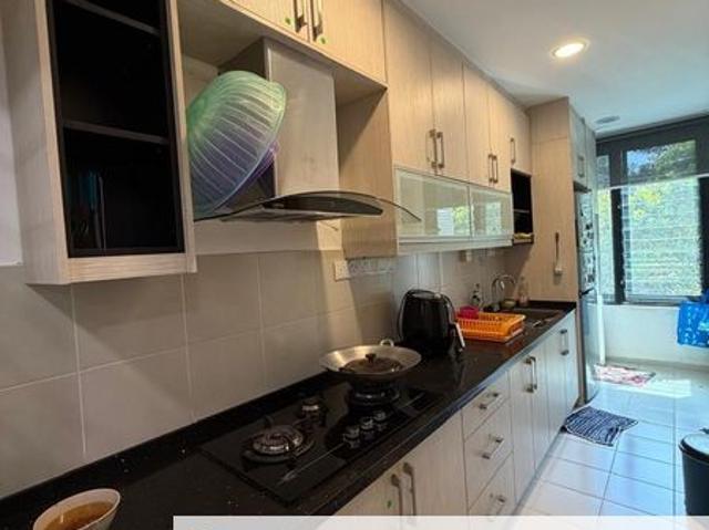 House for sale in Petaling, Alam Impian