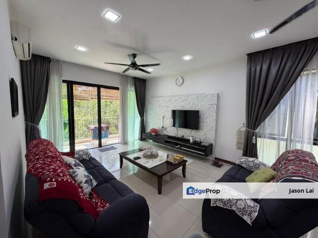 House for sale in Petaling, Alam Impian
