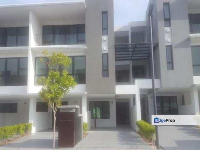 House for sale in Petaling, Alam Impian