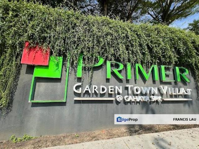 House for sale in Petaling, Alam Impian