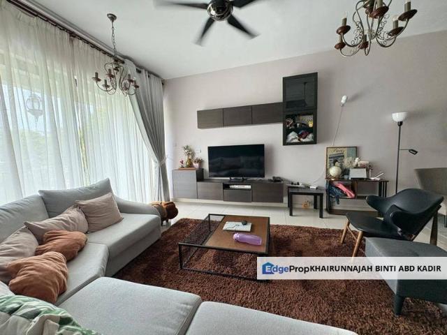 House for sale in Petaling, Alam Impian