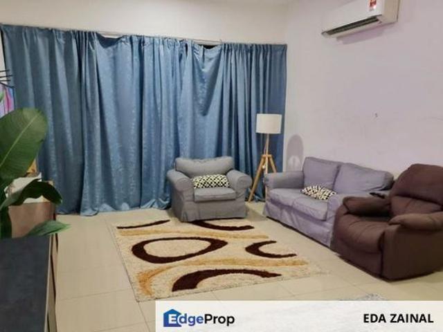 House for sale in Petaling, Alam Impian