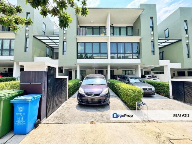 House for sale in Petaling, Alam Impian