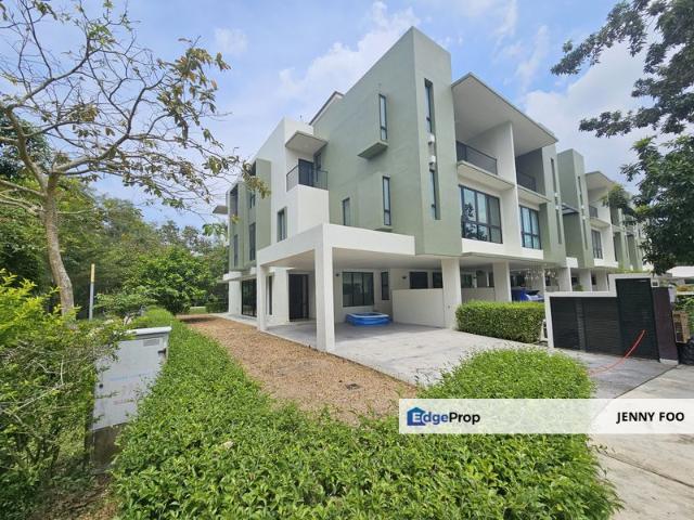 House for sale in Petaling, Alam Impian