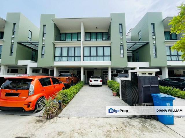 House for sale in Petaling, Alam Impian