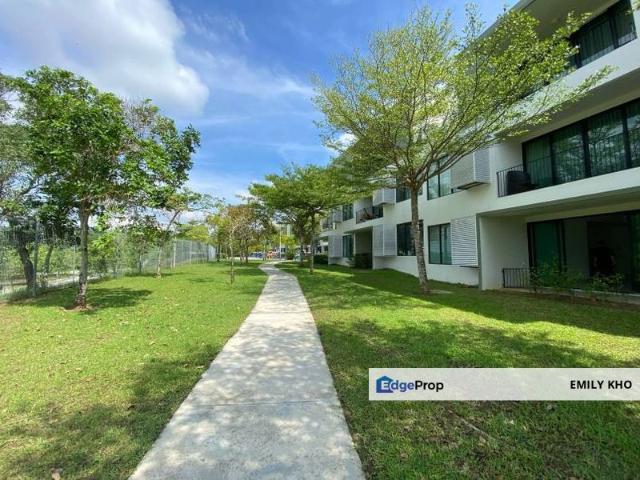 House for rent in Petaling, Alam Impian