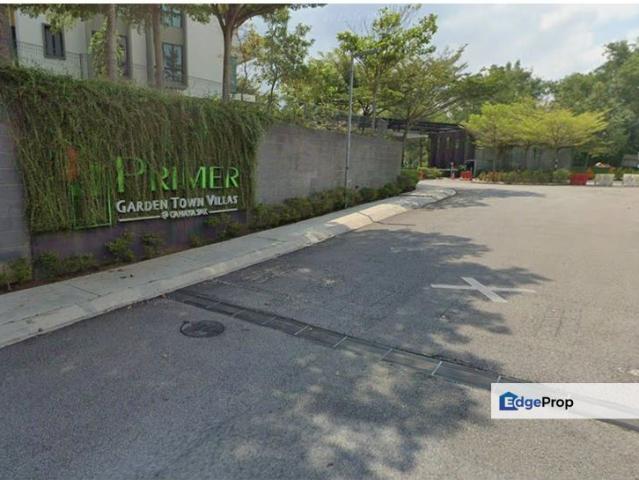 House for sale in Petaling, Alam Impian