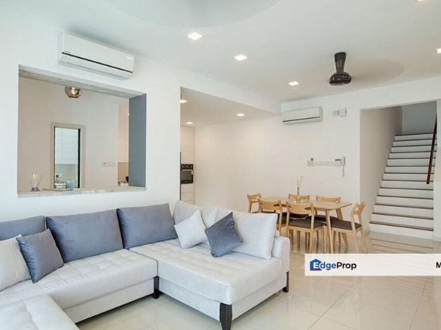 House for sale in Petaling, Alam Impian