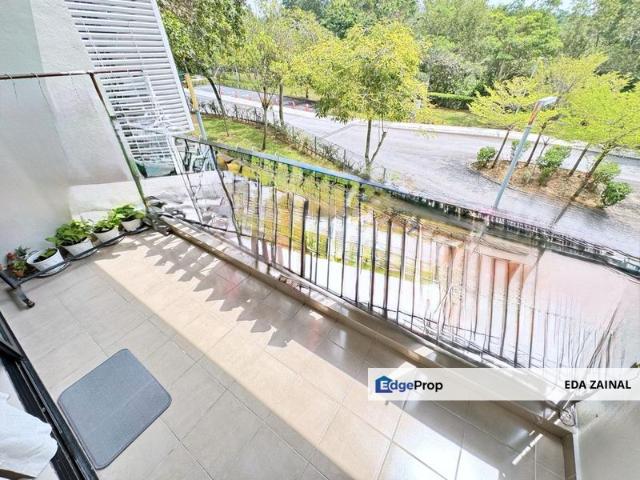 House for sale in Petaling, Alam Impian