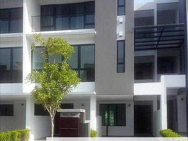 House for sale in Petaling, Alam Impian