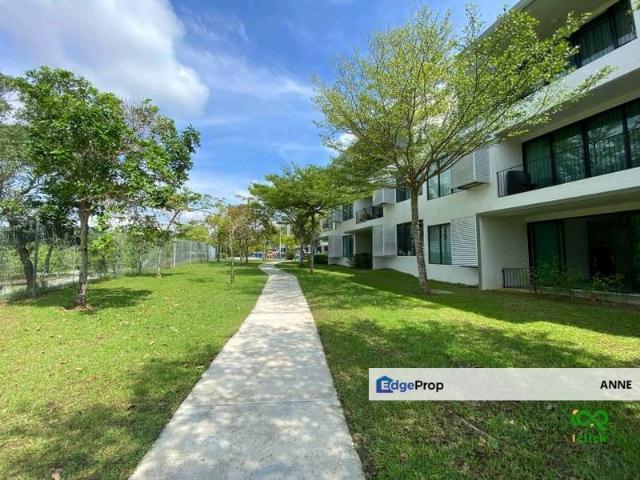 House for sale in Petaling, Alam Impian