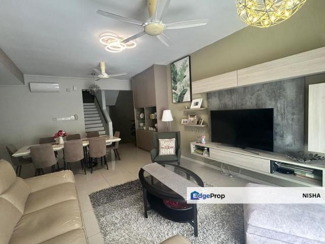 House for sale in Petaling, Alam Impian