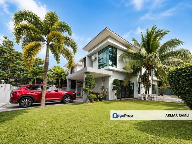 House for sale in Petaling, Alam Impian