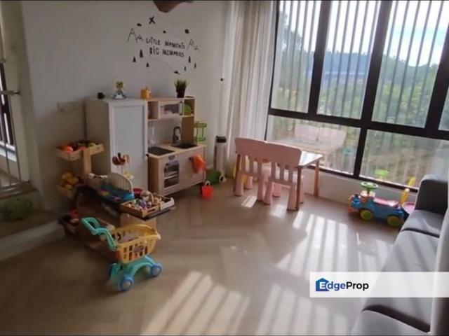 House for sale in Petaling, Alam Impian