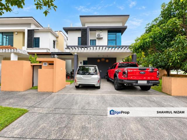 House for sale in Seksyen U9, Shah Alam