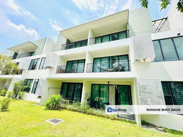 House for sale in Petaling, Alam Impian
