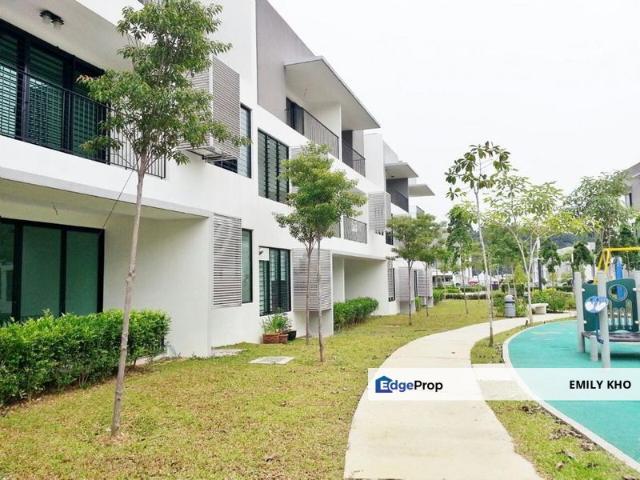 House for sale in Petaling, Alam Impian