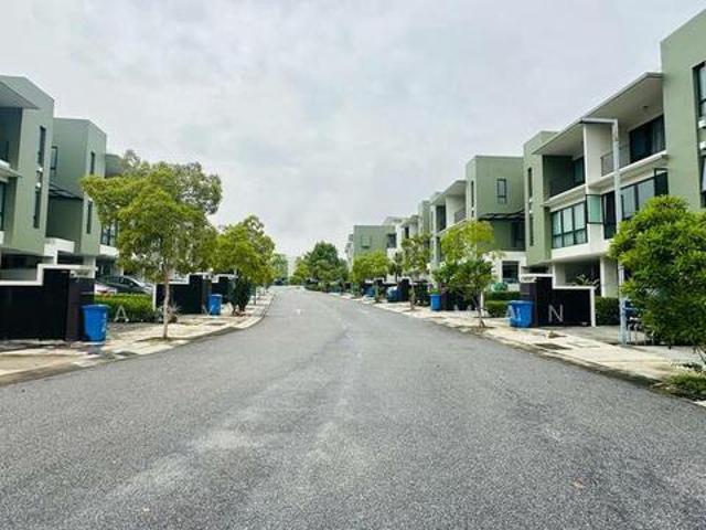 Bungalow for rent in Petaling, Alam Impian