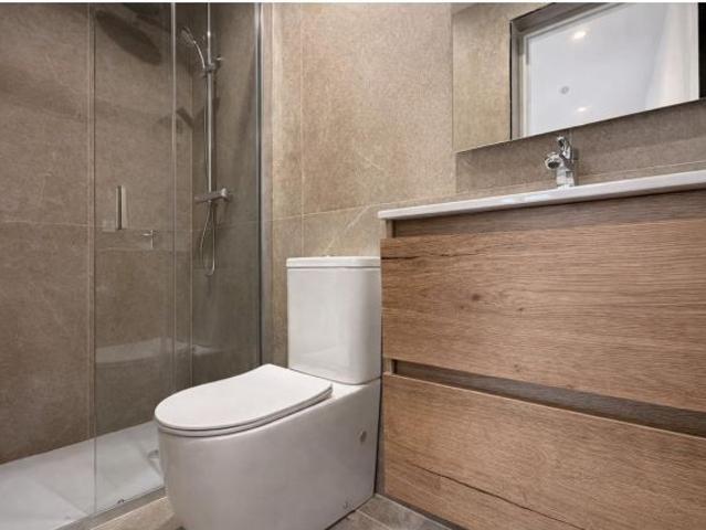 Piso en alquiler en Crist Rei, Raiguer