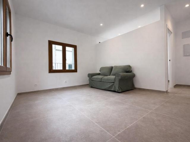 Piso en alquiler en Crist Rei, Raiguer