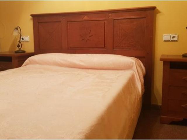 Piso en venta en Corts Valencianes, el Baix Vinalopó