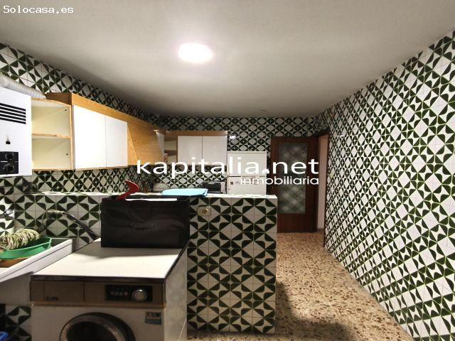 Piso en venta en el Comtat, Valencia