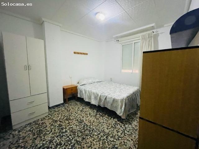 Piso en alquiler en Altabix, Elche De La Sierra