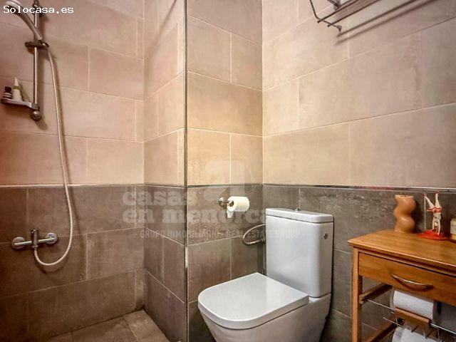 Piso en venta en Santa Anna, Menorca