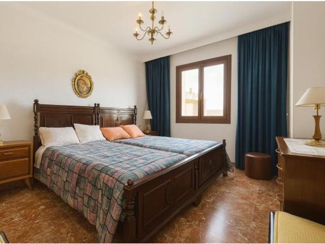 Piso en venta en Crist Rei, Raiguer