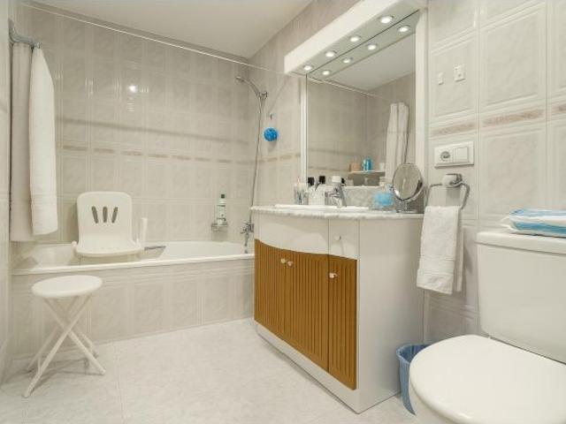 Piso en venta en Crist Rei, Raiguer