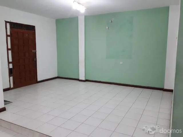 Casa alquiler en Mancora, Piura