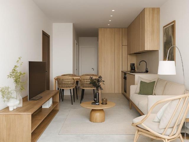 Piso en venta en Crist Rei, Raiguer