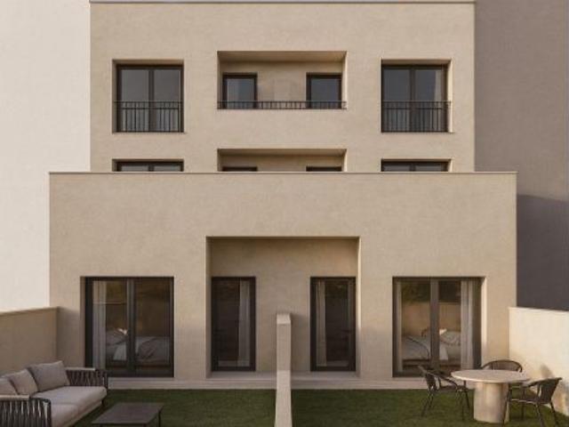 Piso en venta en Crist Rei, Raiguer