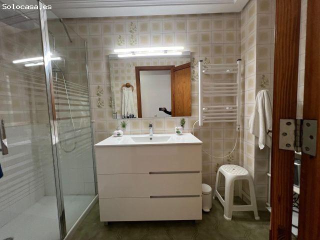 Piso en alquiler en Crist Rei, Inca