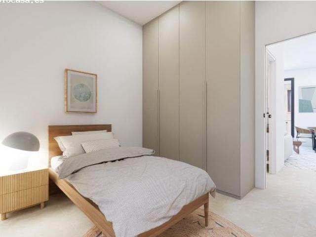 Piso en venta en Crist Rei, Raiguer