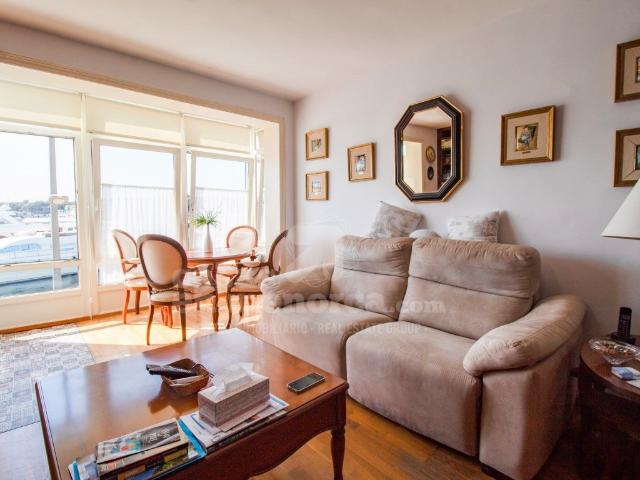 Apartamento en venta en Sant Antoni, Menorca