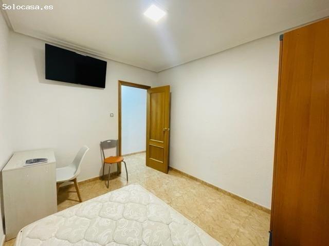 Piso en alquiler en Elche De La Sierra, Altabix