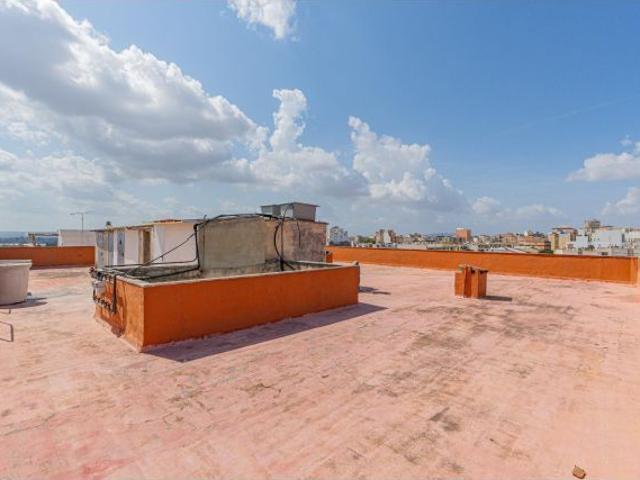 Piso en venta en Crist Rei, Raiguer