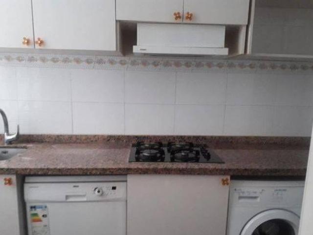 Casa en alquiler en Melilla