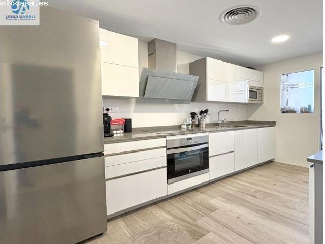 Piso en alquiler en l'Alacantí, Valencia