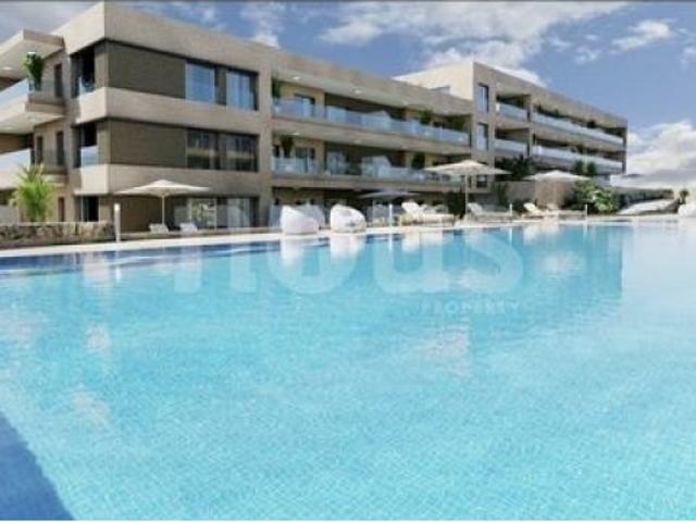 Piso en venta en La Mareta, Granadilla de Abona