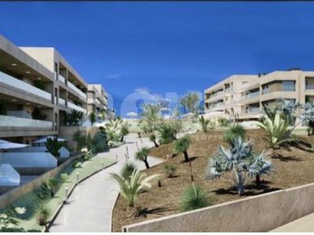 Piso en venta en La Mareta, Granadilla de Abona