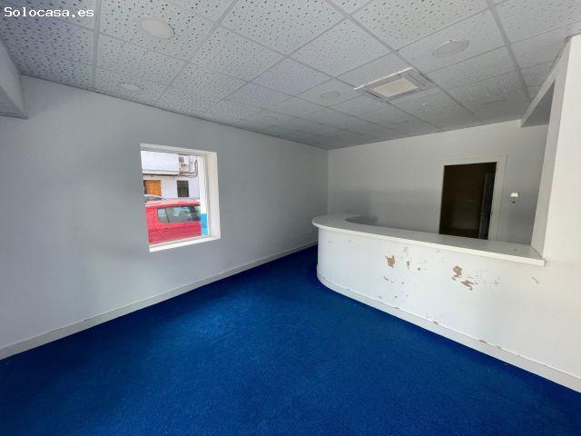 Local Comercial en alquiler en l'Horta Sud, Valencia