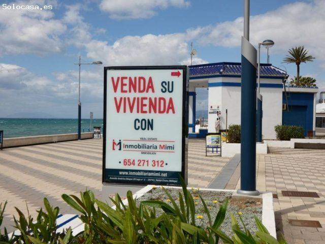 Piso en alquiler en Castillo Bajo-Conejito, La Axarquía