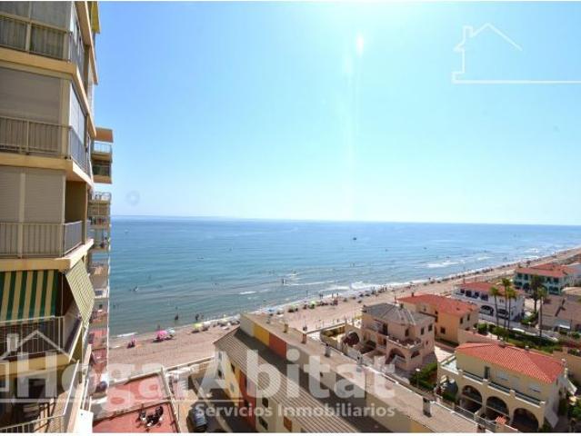 Piso en venta en Mareny de Barraquetes, la Ribera Baixa