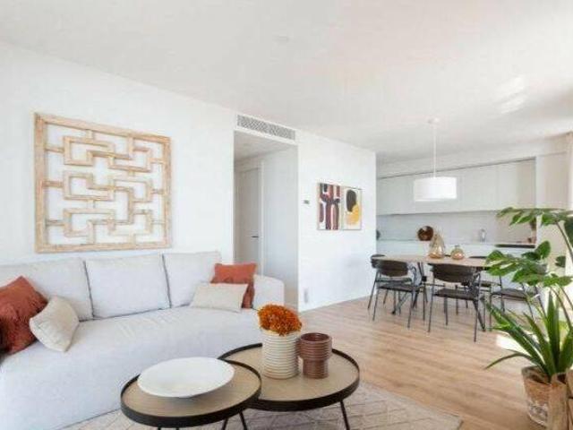 Casa en alquiler en Badalona
