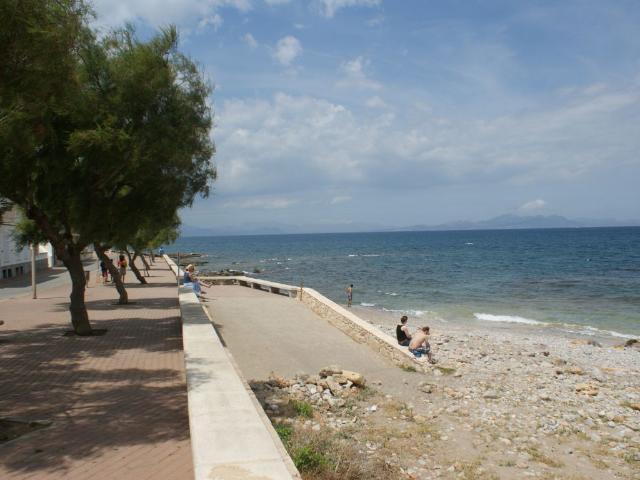 Dúplex en alquiler en Llevant, Baleares