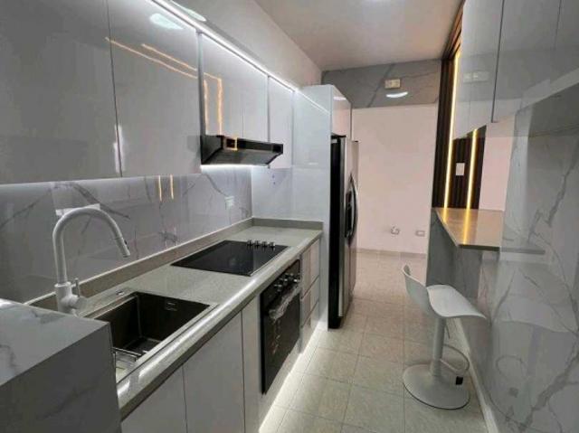 Apartamento en venta en Vargas