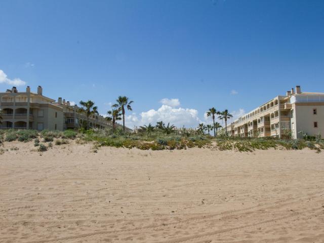 Apartamento en alquiler en les Marines, la Marina Alta