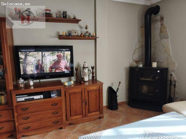 Casa en venta en El Puente, Valle del Guadalhorce